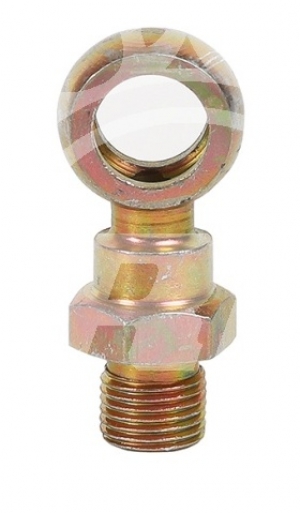 ШТУЦЕР УХО+ЕРШ