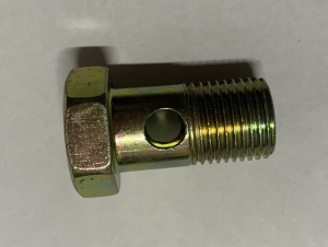 Болт-Штуцер М16х1,5 АК0723 (4205)